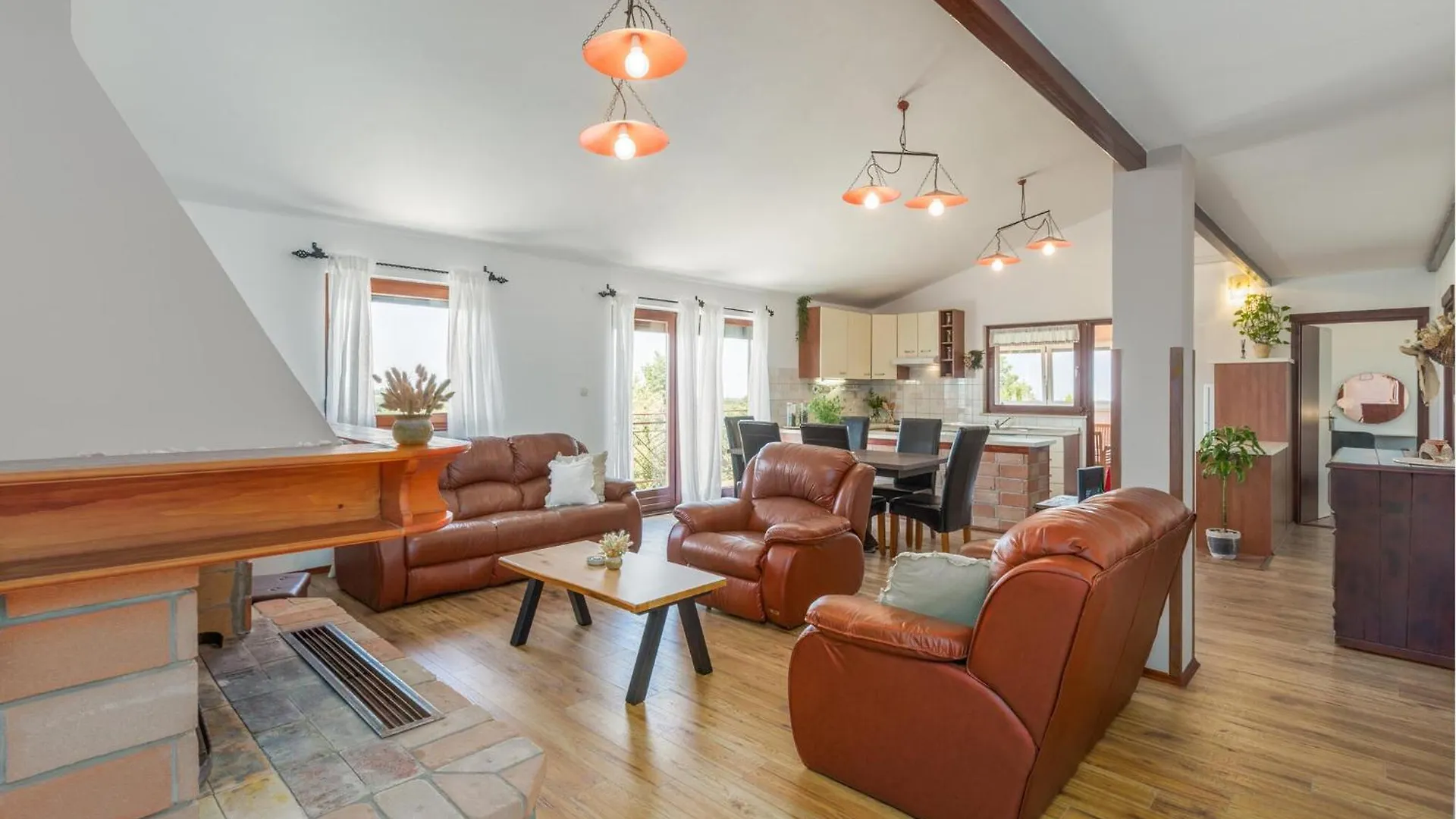 Prázdninový dům Villa Vital Poreč