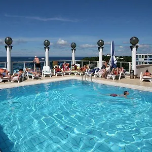 Отель Gran Vista Plava Laguna, Пореч