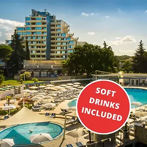 Отель Valamar Diamant, Пореч