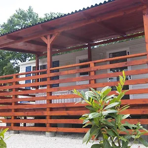 База отдыха Mobile Homes Comfort Elba Zelena Laguna, Пореч