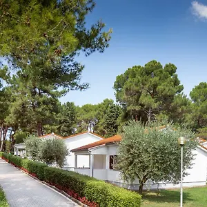 Апартаменты Galijot Plava Laguna, Пореч