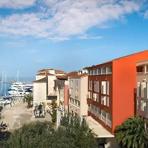 Отель Valamar Riviera & (adults Only), Пореч