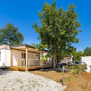 Kemp Mini Camping Funtana, Poreč