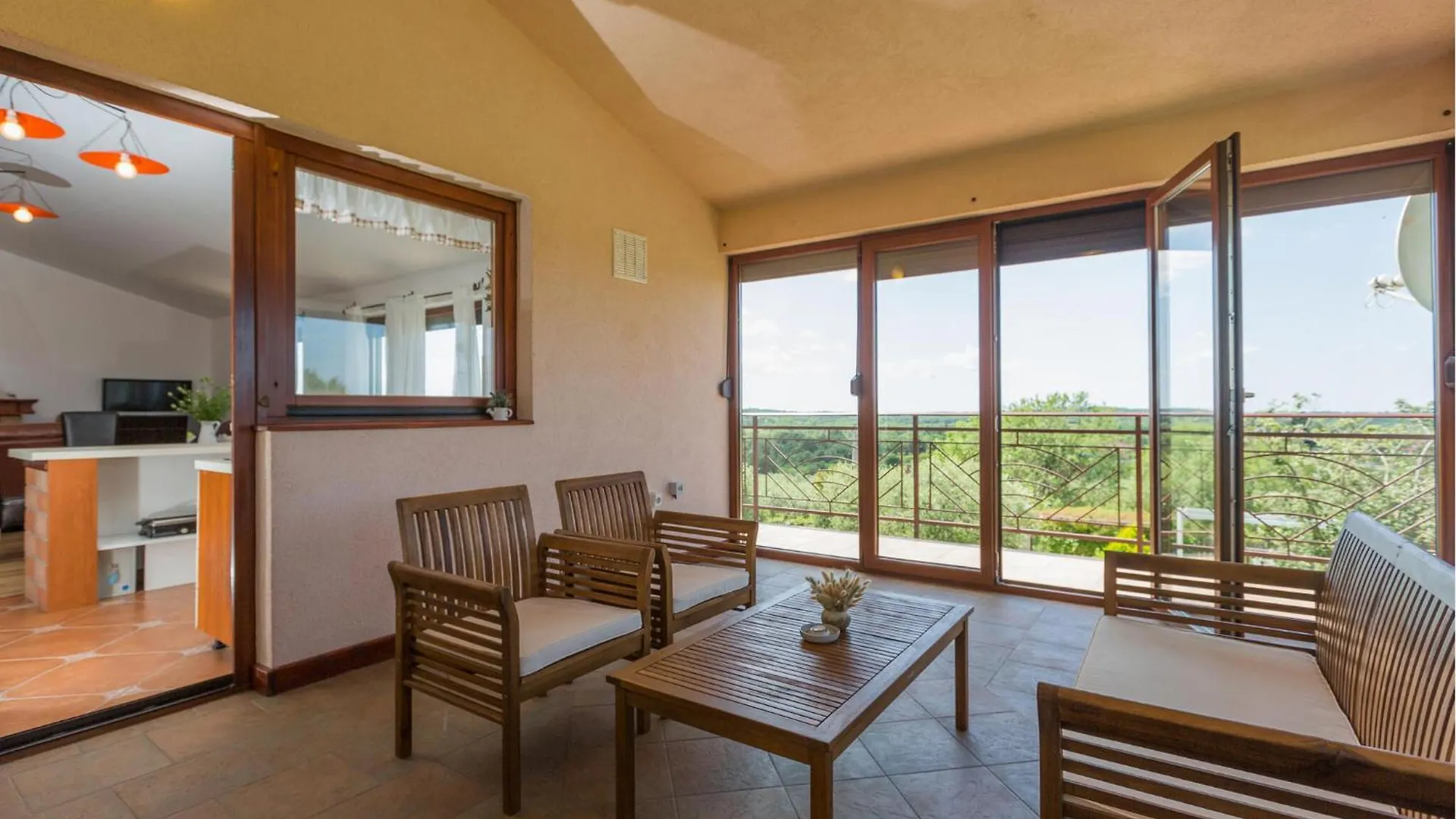Villa Vital Porec 0*,  Croatia