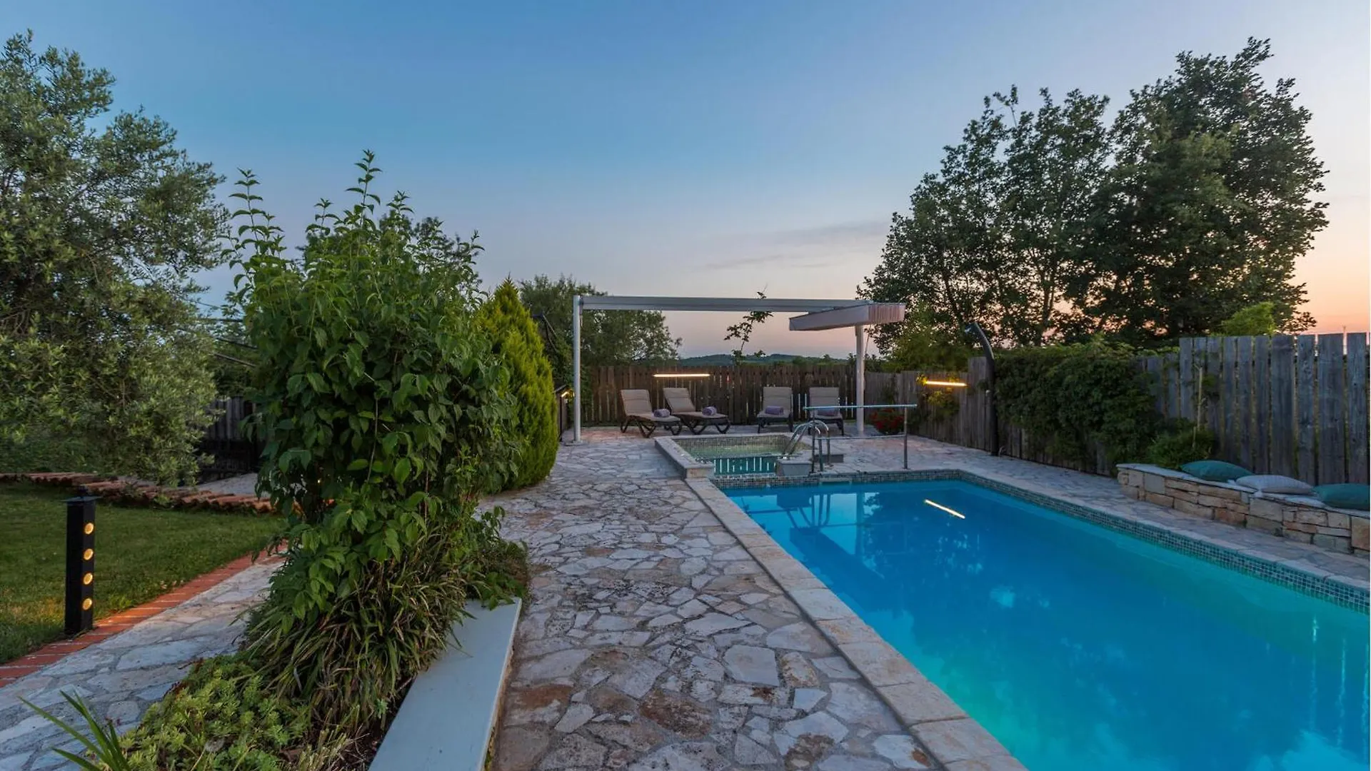 Villa Vital Porec