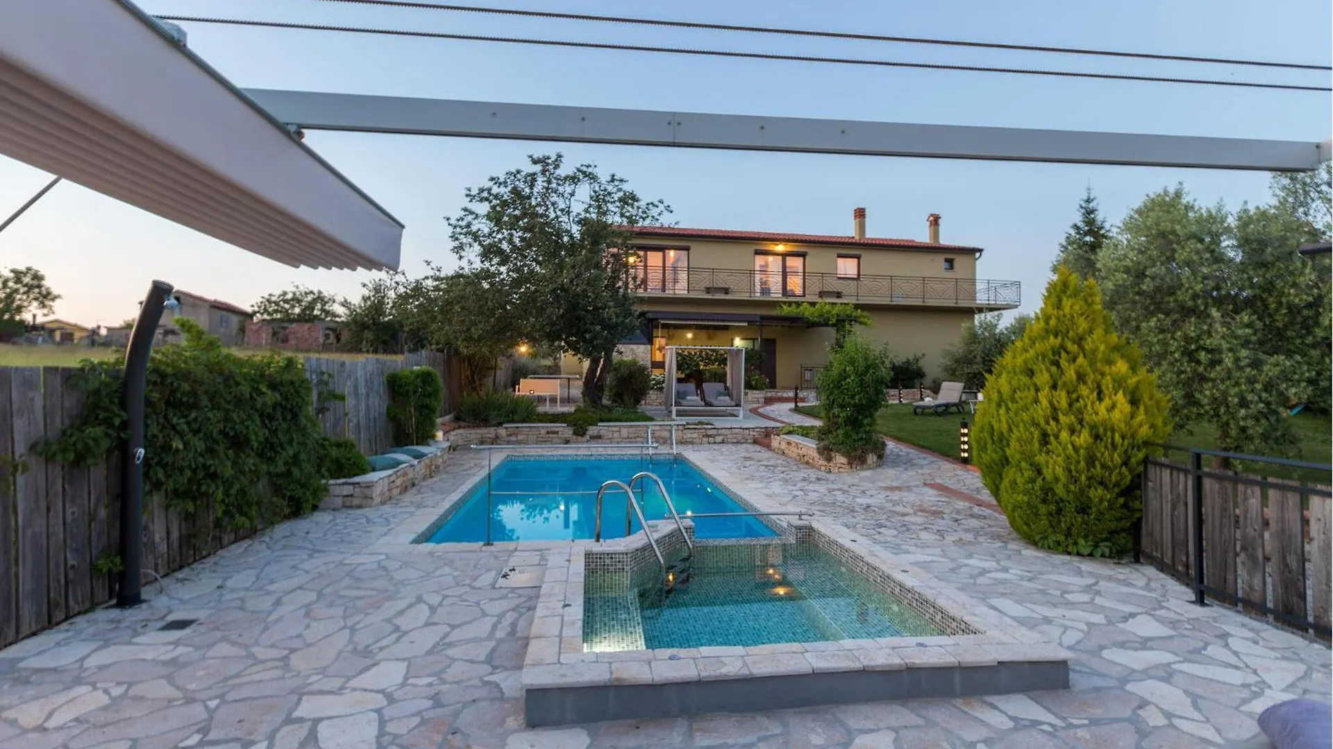Villa Vital Porec