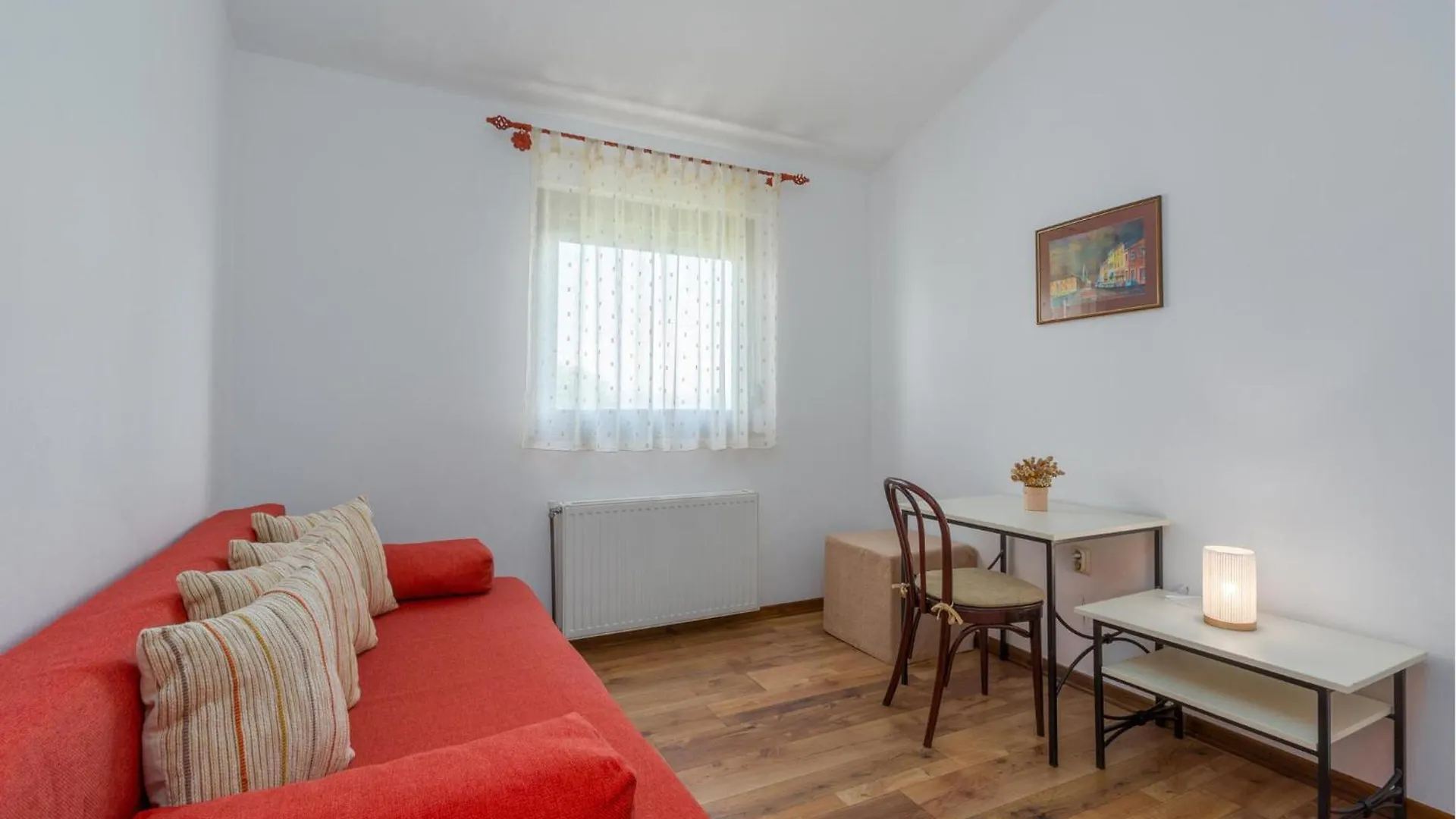 Holiday home Villa Vital Porec