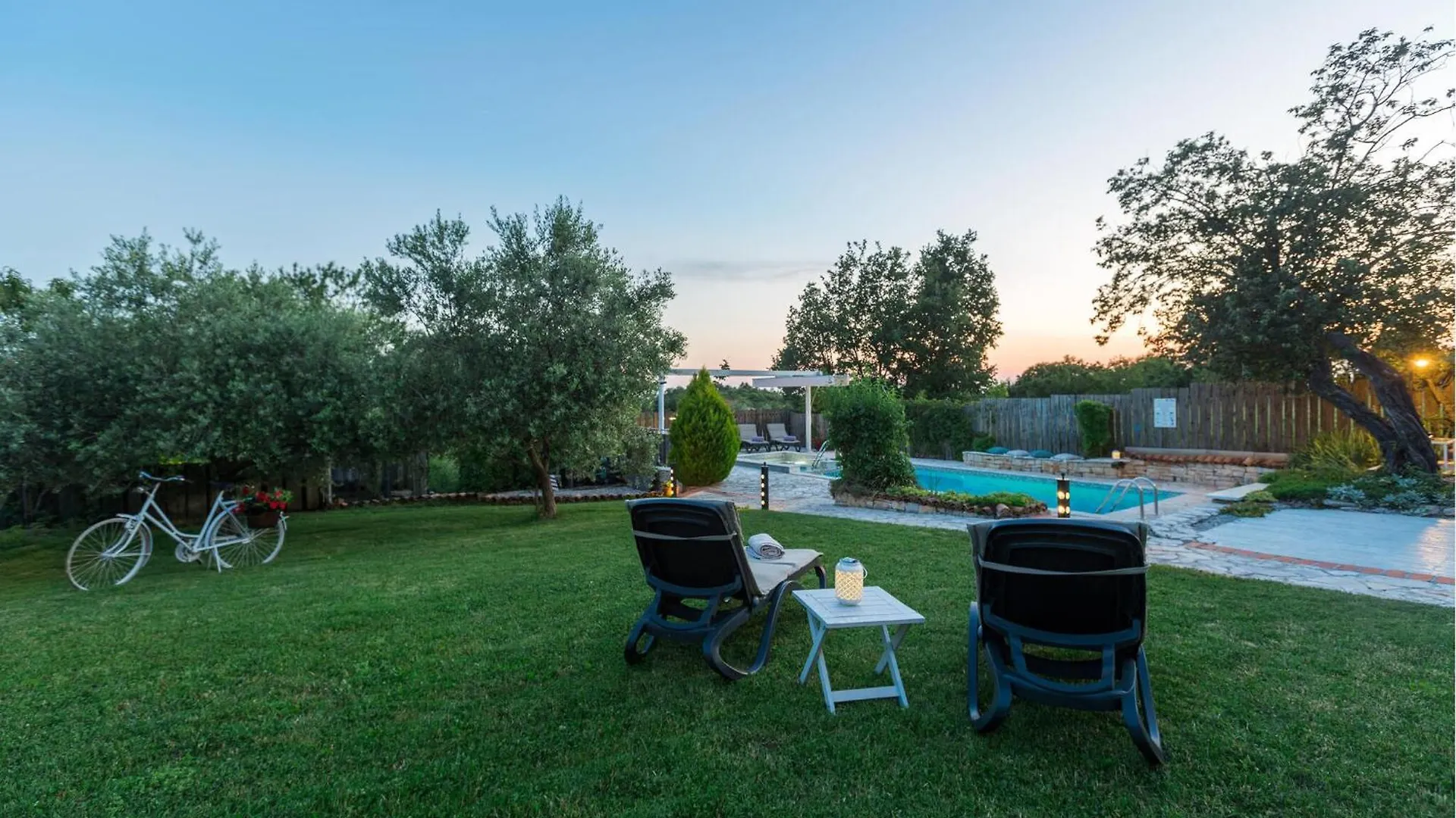 Villa Vital Porec