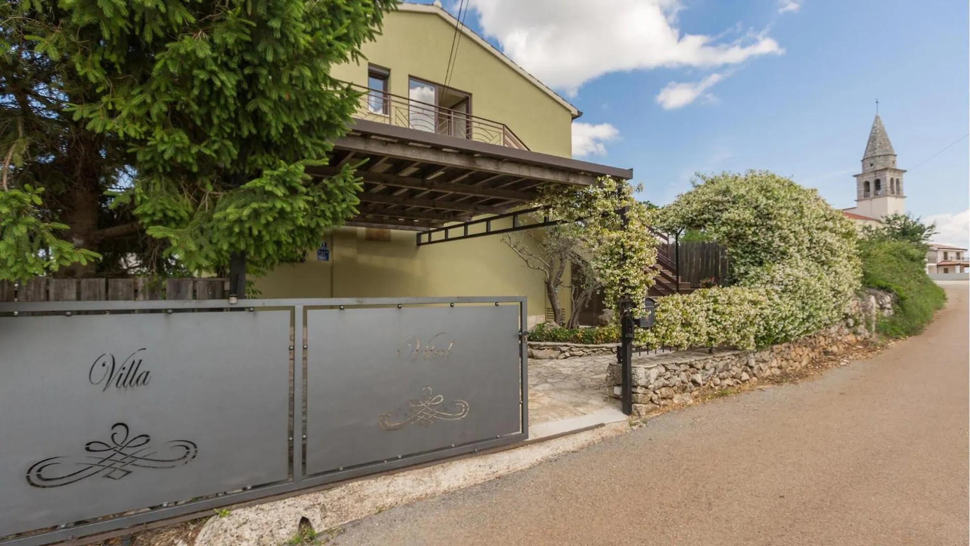 Holiday home Villa Vital Porec