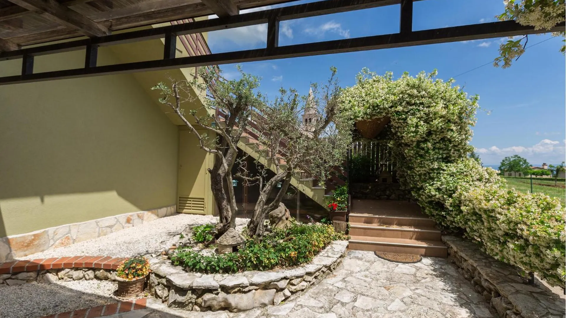 Villa Vital Porec 0*,  Croatia