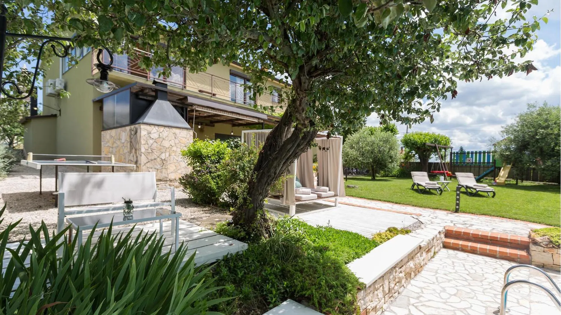Villa Vital Porec