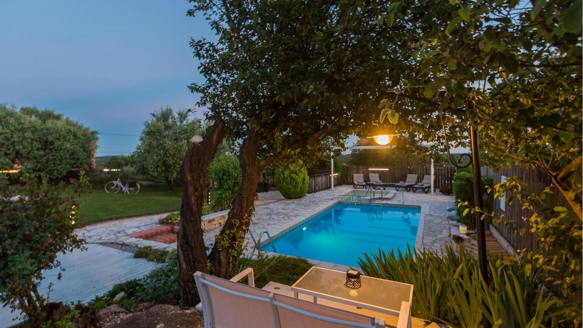 Holiday home Villa Vital Porec