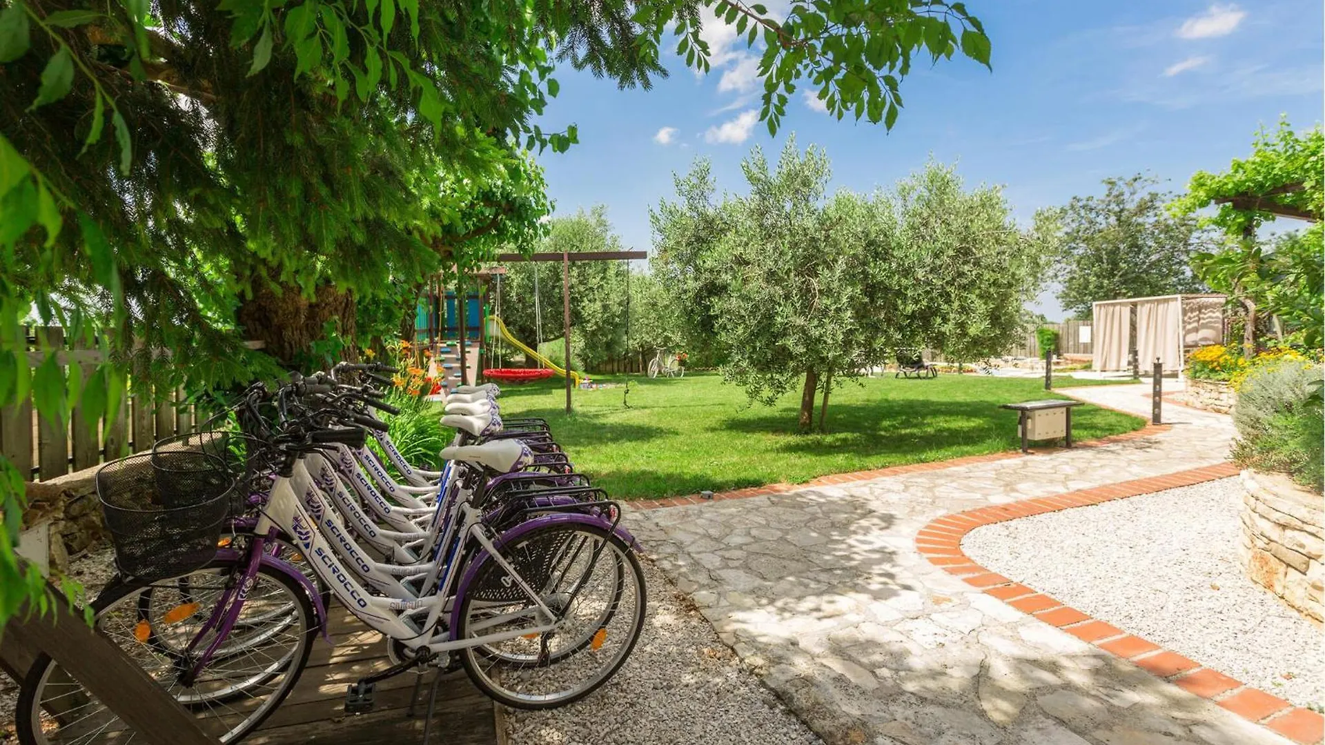 Villa Vital Porec