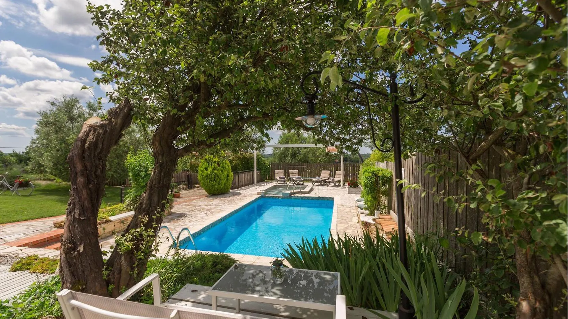 Holiday home Villa Vital Porec