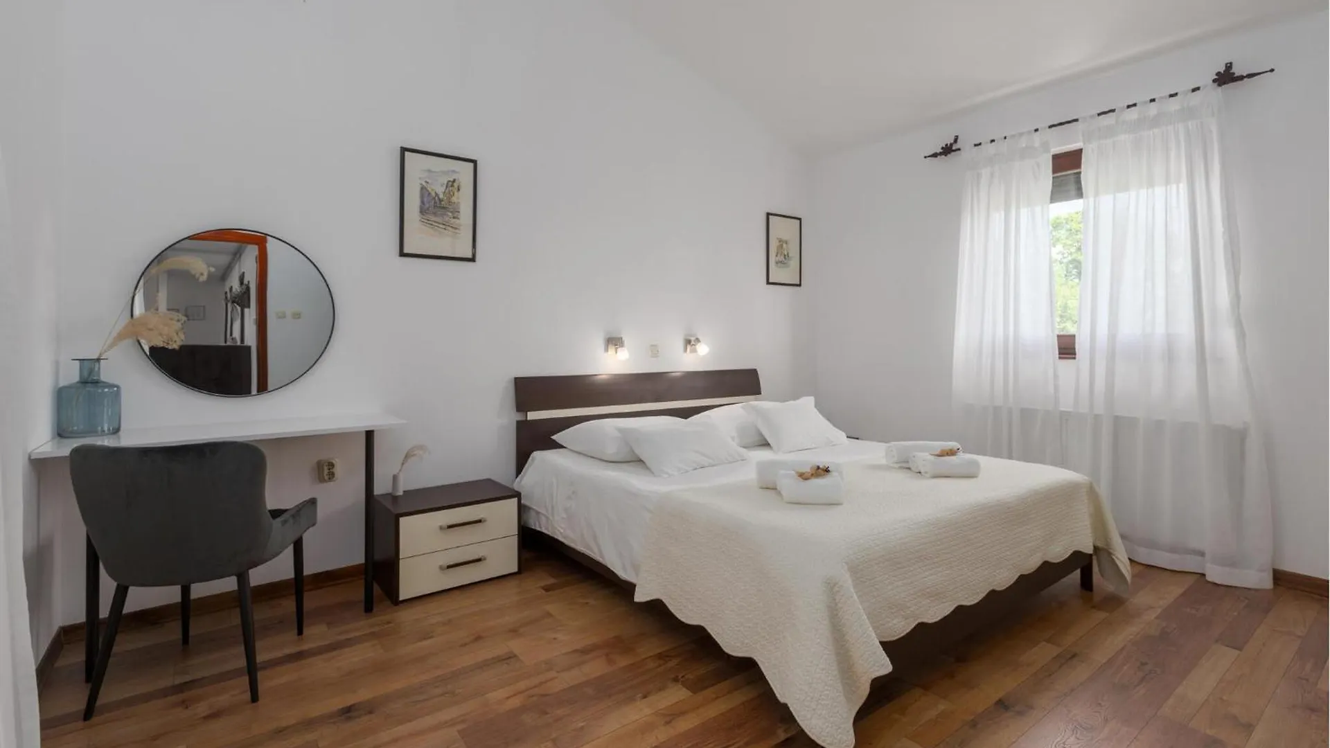 Villa Vital Porec 0*,