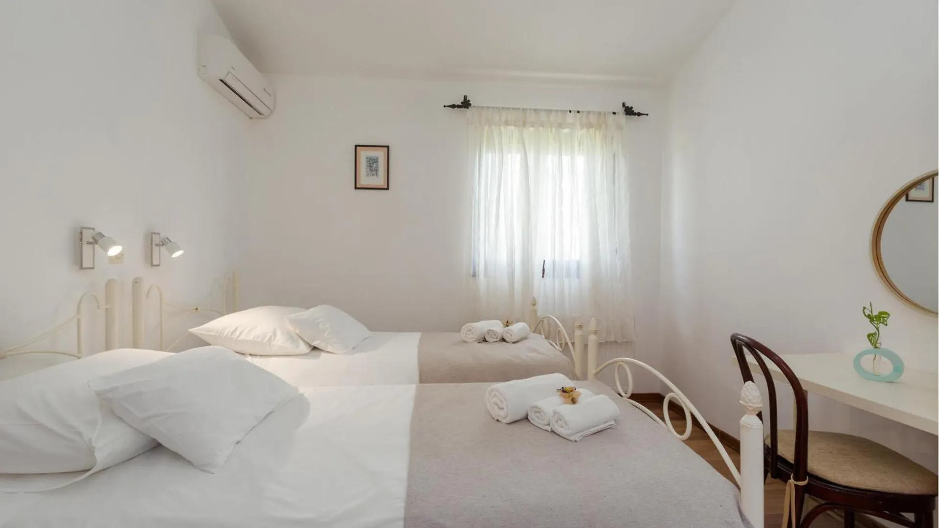 Villa Vital Porec Holiday home