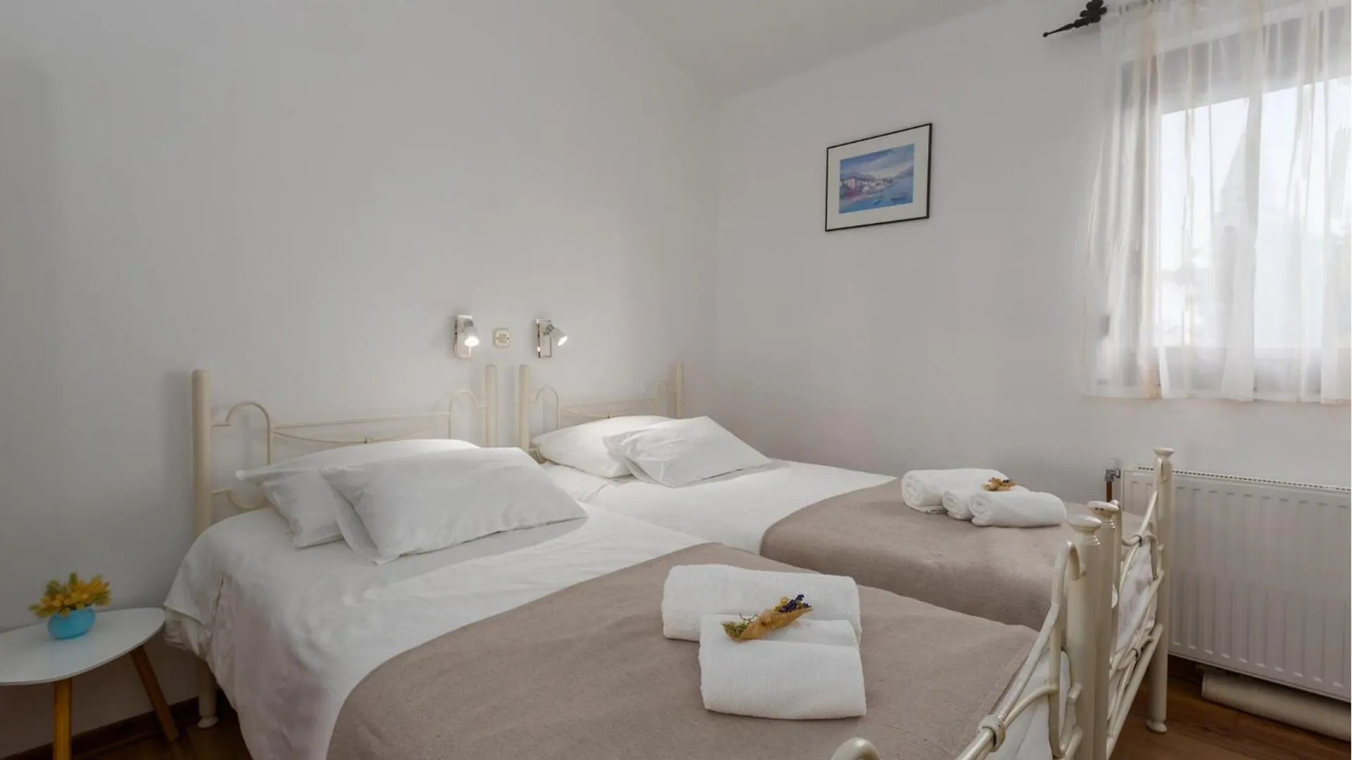 Holiday home Villa Vital Porec Croatia