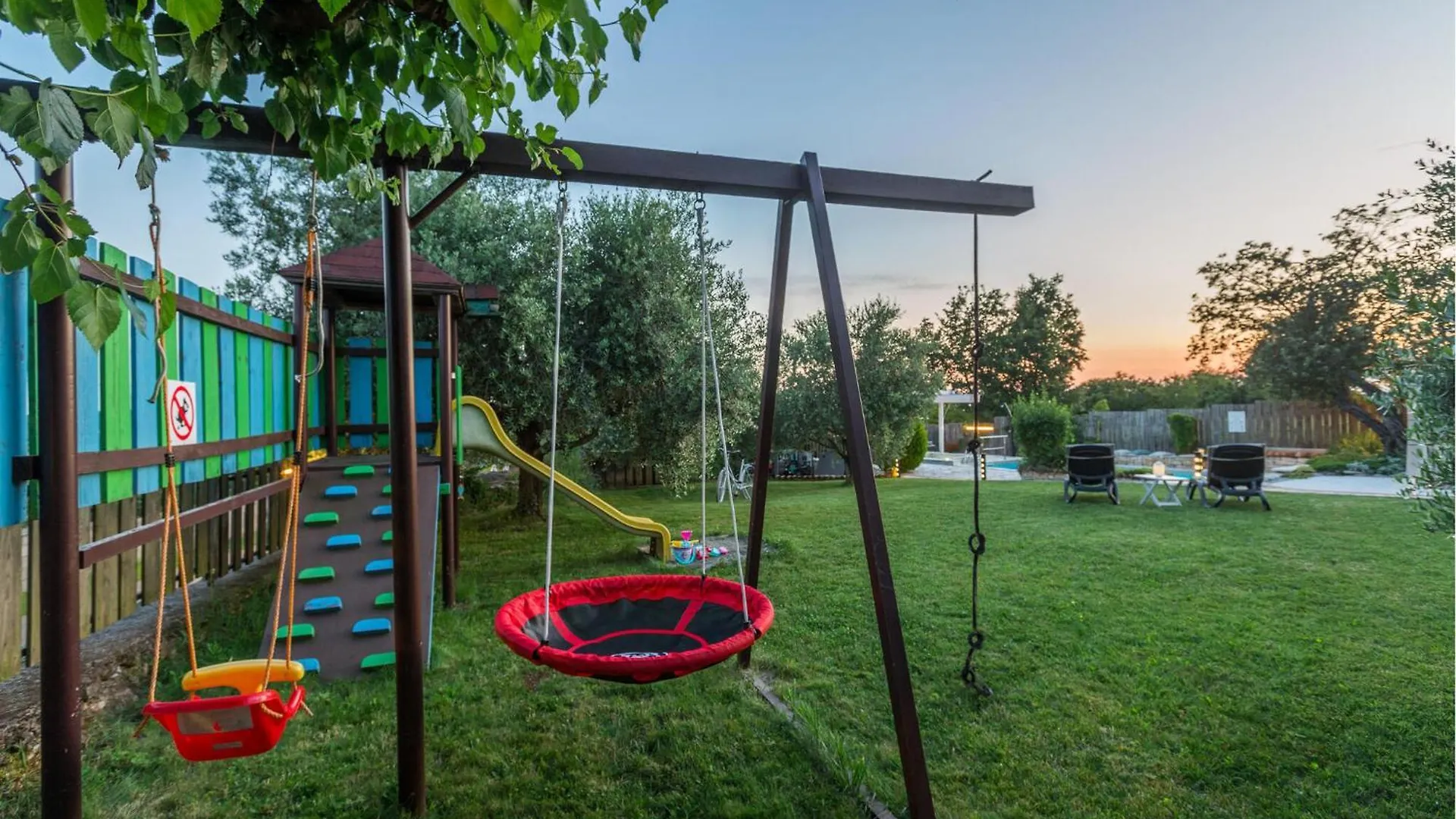 Villa Vital Porec Holiday home