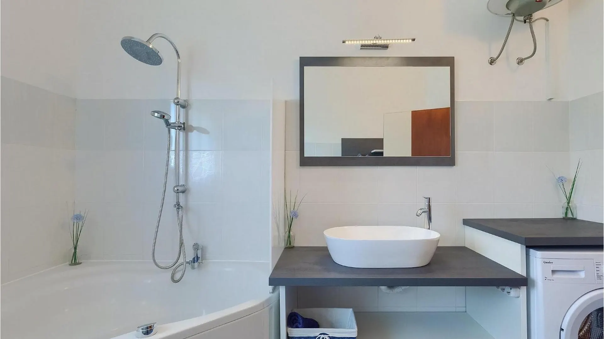 Villa Vital Porec Holiday home