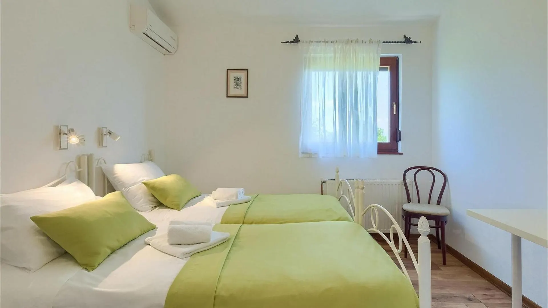 Holiday home Villa Vital Porec