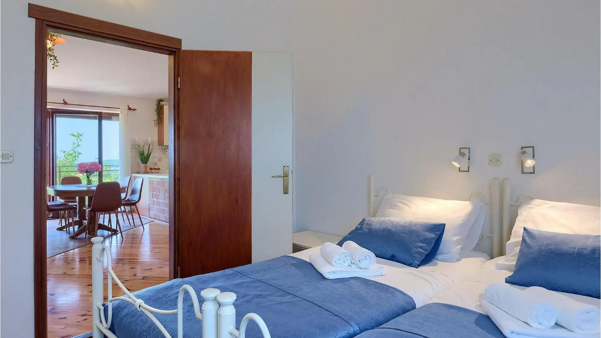 Villa Vital Porec 0*,  Croatia