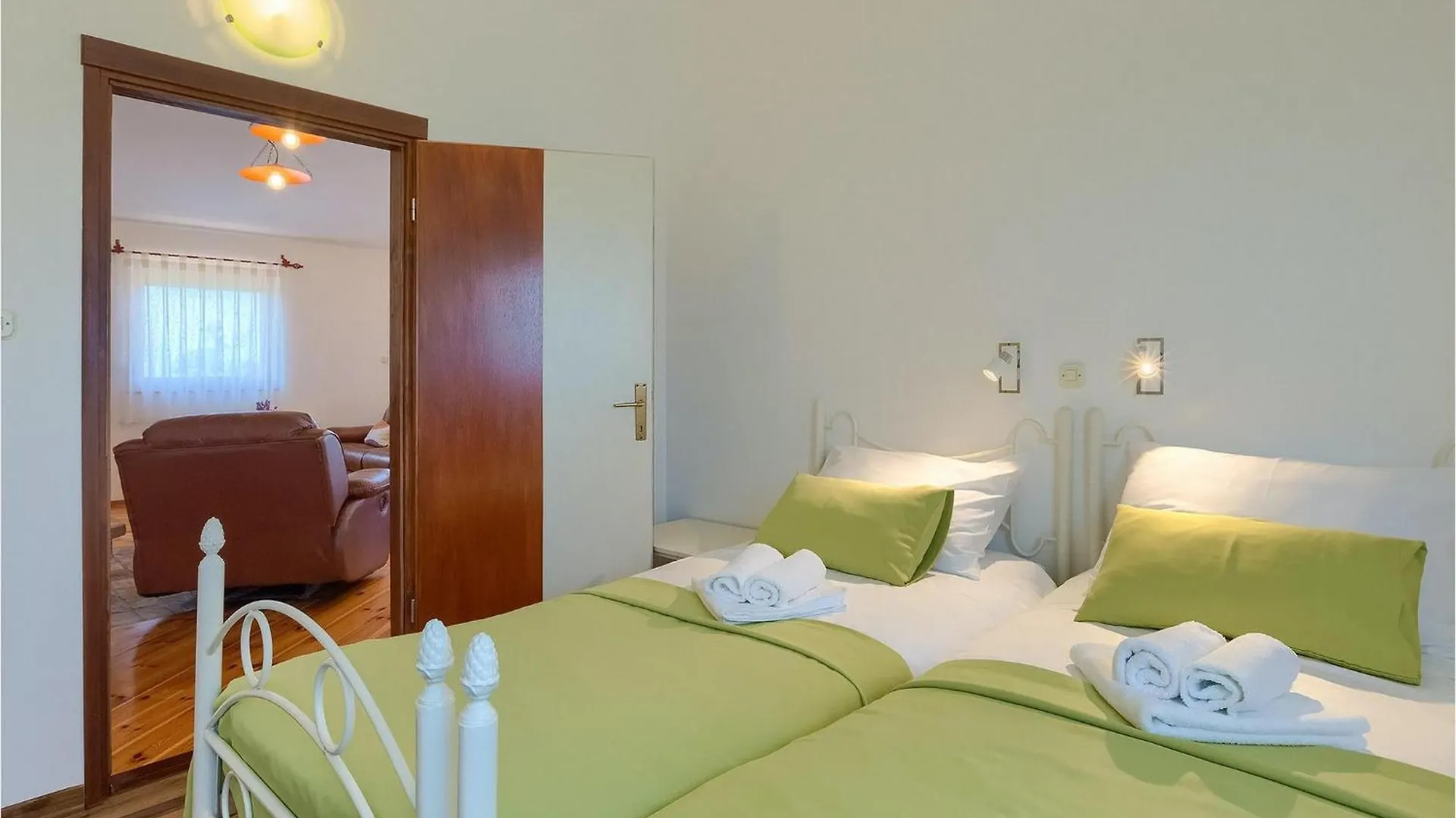 Holiday home Villa Vital Porec