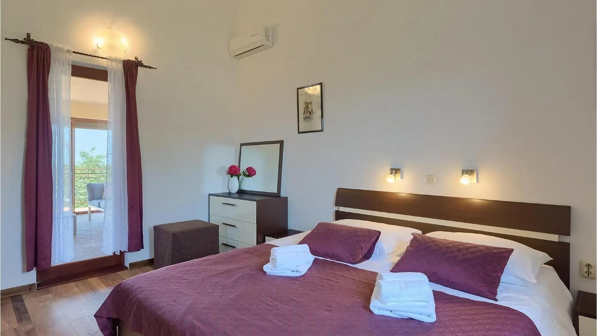 Villa Vital Porec 0*,