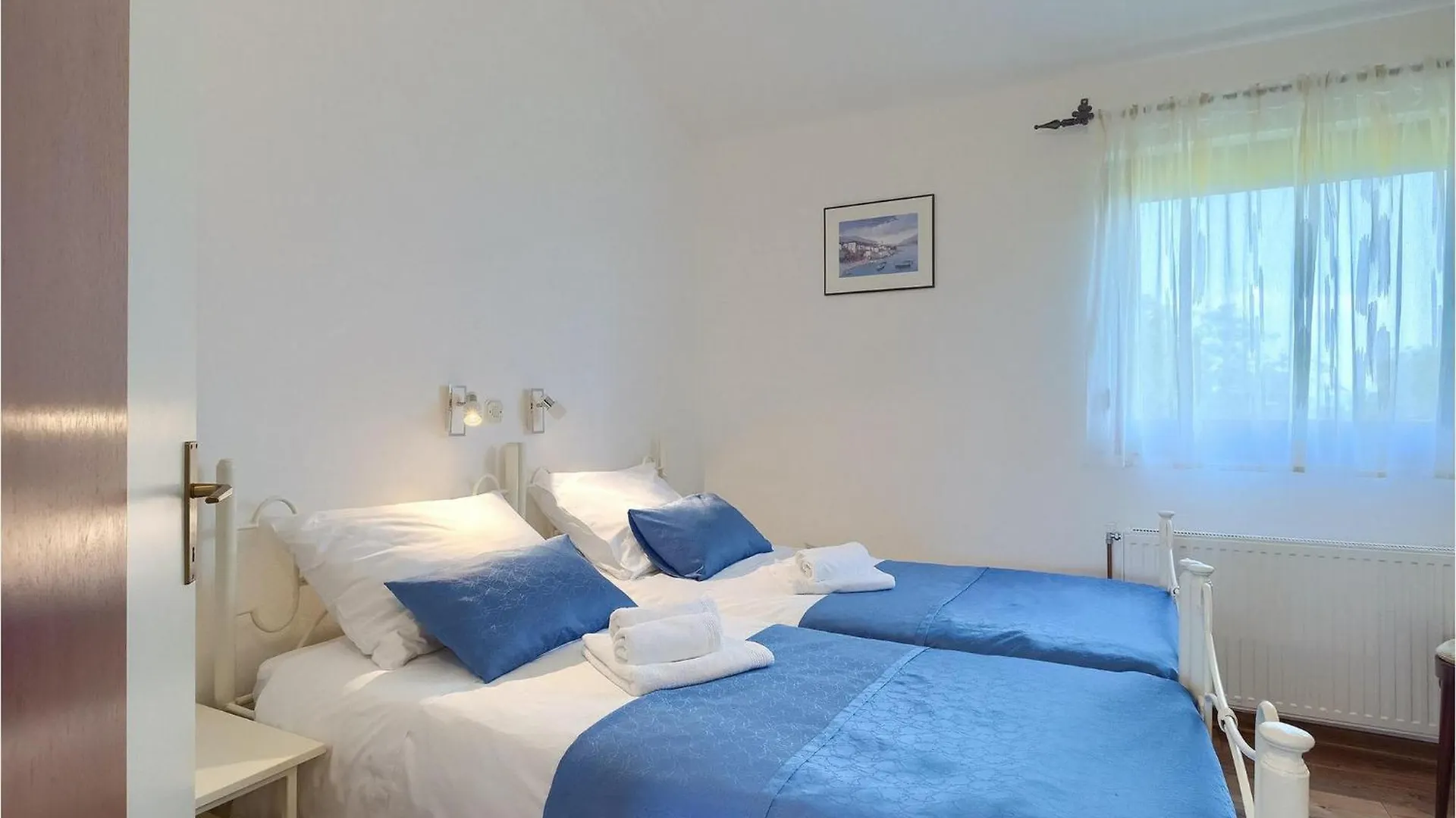 Villa Vital Porec Holiday home