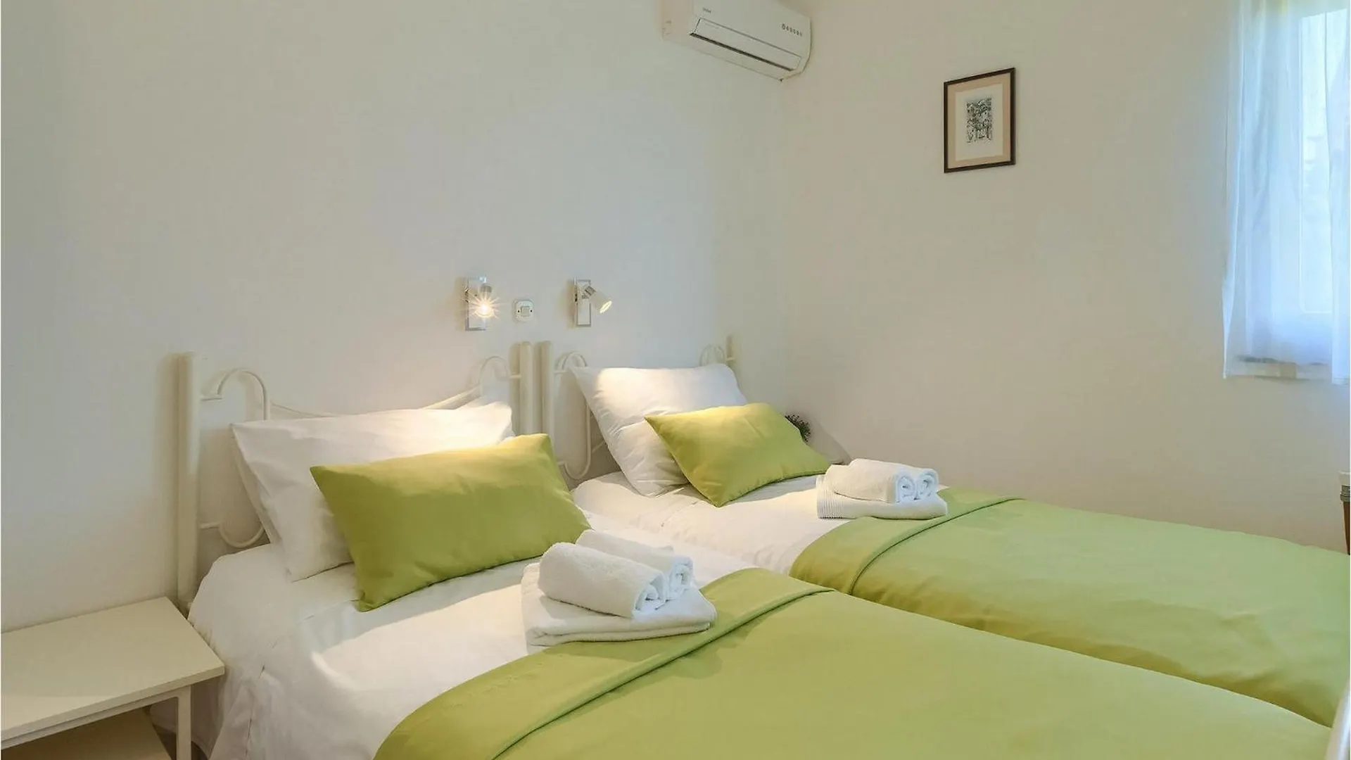 Villa Vital Porec