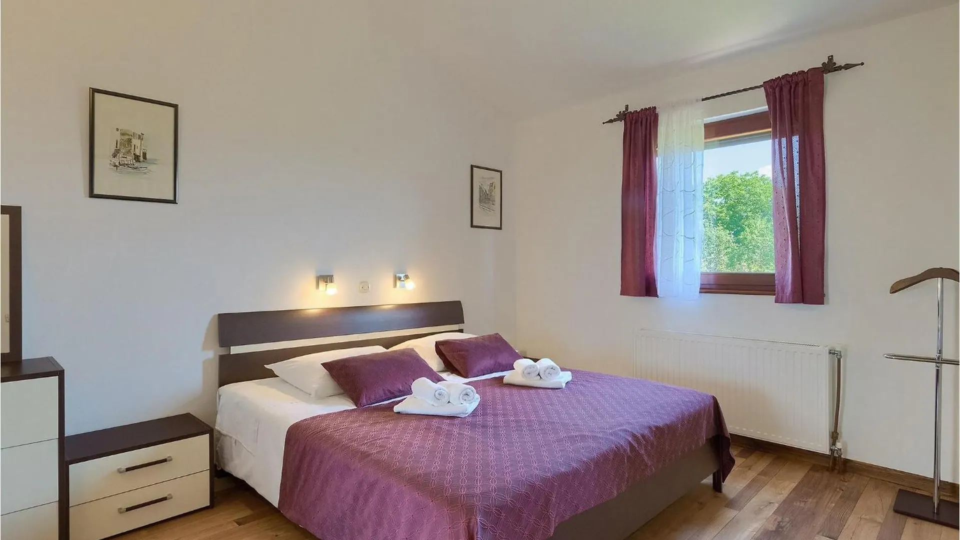 Holiday home Villa Vital Porec