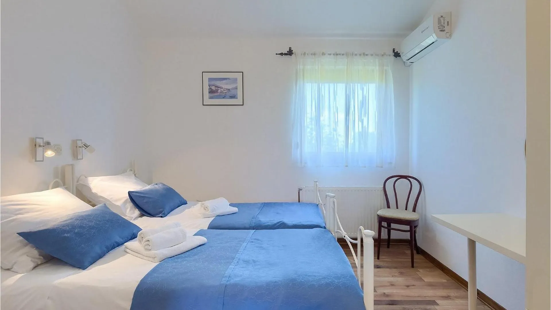 Villa Vital Porec Croatia